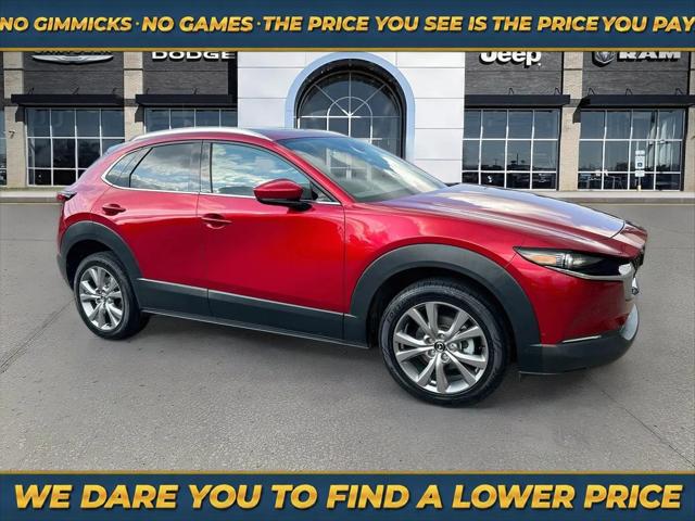 2023 Mazda CX-30 2.5 S Premium for sale in Mount Juliet, TN