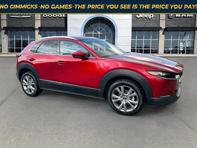 2023 Mazda CX-30 2.5 S Premium for sale in Mount Juliet, TN