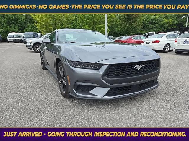 2025 Ford Mustang EcoBoost Premium Fastback for sale in Mount Juliet, TN