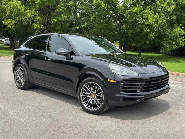 2023 Porsche Cayenne S Platinum Edition for sale in Murfreesboro, TN