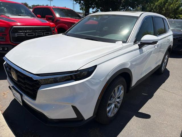 2026 Honda CR-V EX AWD for sale in Rocklin, CA