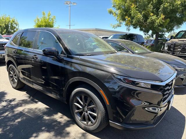 2026 Honda CR-V EX-L AWD for sale in Rocklin, CA