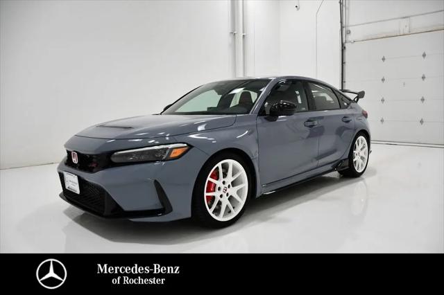 2025 Honda Civic Type R for sale in Rochester, MN