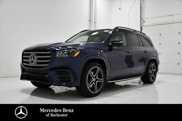 2026 Mercedes-Benz GLS GLS 450 4MATIC for sale in Rochester, MN