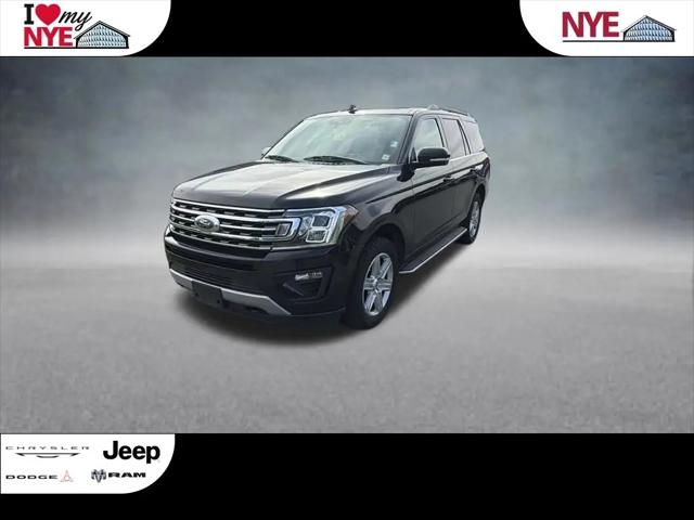 2019 Ford Expedition XLT for sale in Oneida, NY