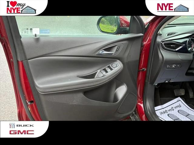 2023 Buick Encore GX Preferred FWD for sale in Oneida, NY