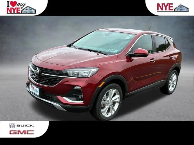 2023 Buick Encore GX Preferred FWD for sale in Oneida, NY