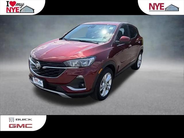 2023 Buick Encore GX Preferred FWD for sale in Oneida, NY