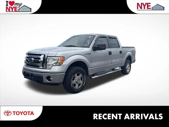 2011 Ford F-150 XLT for sale in Oneida, NY