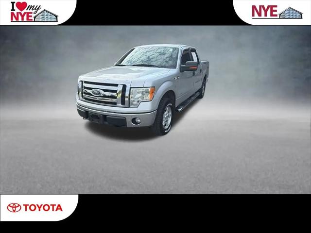 2011 Ford F-150 XLT for sale in Oneida, NY