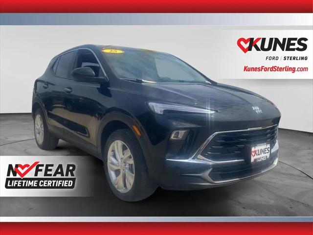 2025 Buick Encore GX Preferred AWD for sale in Sterling, IL