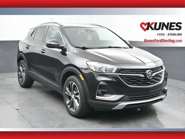 2020 Buick Encore GX FWD Select for sale in Sterling, IL