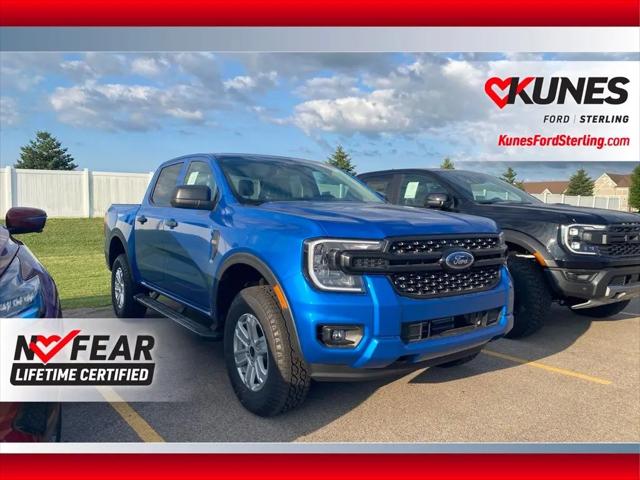 2026 Ford Ranger XL for sale in Sterling, IL