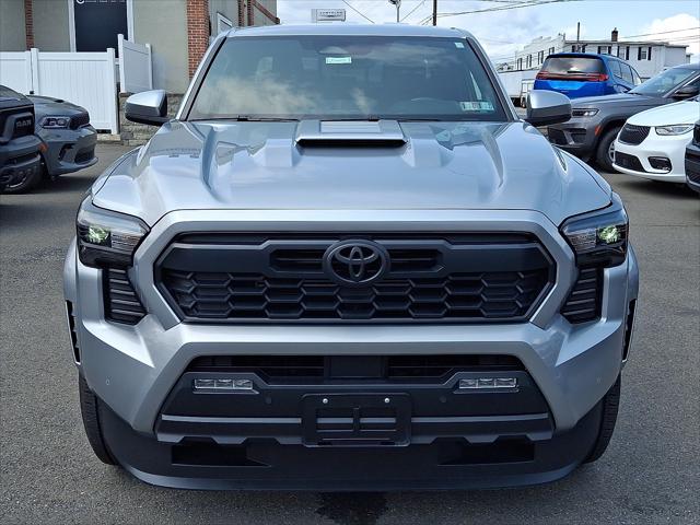 2024 Toyota Tacoma TRD Sport 2024 Toyota Tacoma TRD Sport