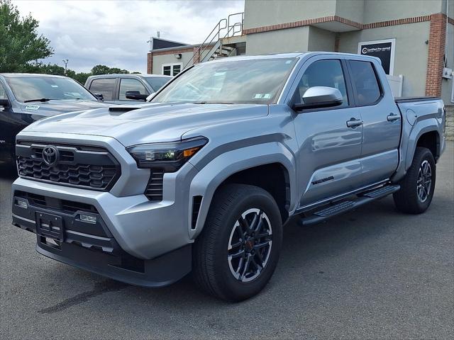 2024 Toyota Tacoma TRD Sport 2024 Toyota Tacoma TRD Sport
