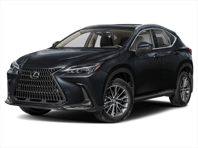 2024 Lexus NX 350 Unknown for sale in Ramsey, NJ