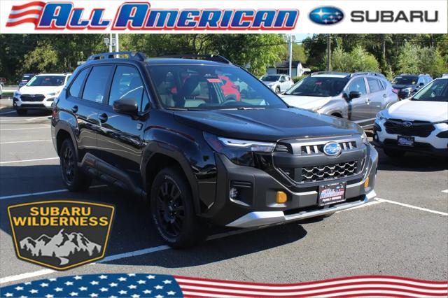 2026 Subaru Forester Wilderness for sale in Old Bridge, NJ