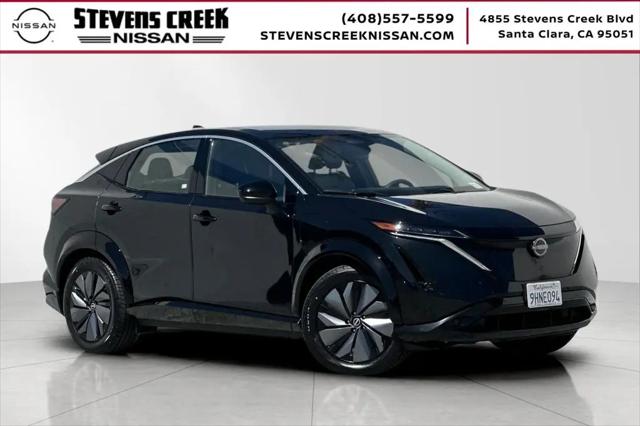 2023 Nissan ARIYA ENGAGE for sale in Santa Clara, CA