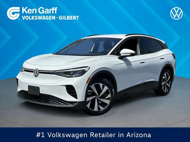 2024 Volkswagen ID.4 Standard for sale in Gilbert, AZ