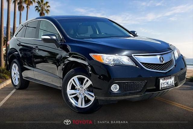 2014 Acura RDX Technology Package for sale in Goleta, CA