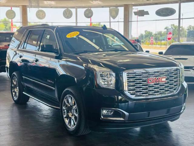 2019 GMC Yukon Denali for sale in Detroit, MI