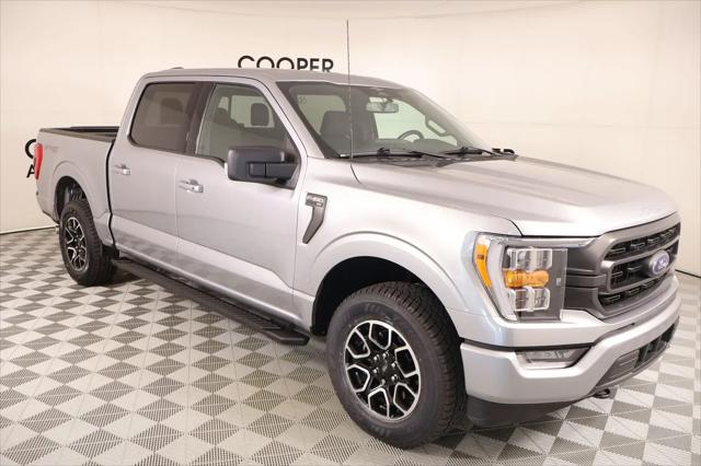 2023 Ford F-150 XLT for sale in Shawnee, OK