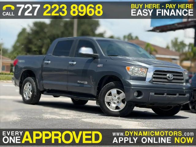 2007 Toyota Tundra Limited 5.7L V8 for sale in Largo, FL