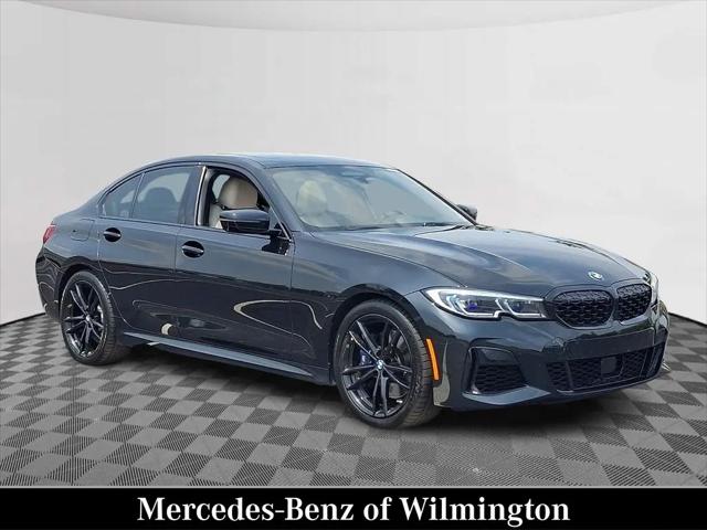 2022 BMW M340i M340i xDrive Sedan for sale in Wilmington, DE