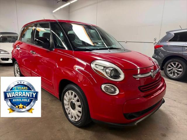2014 Fiat 500L Pop for sale in Anaheim, CA