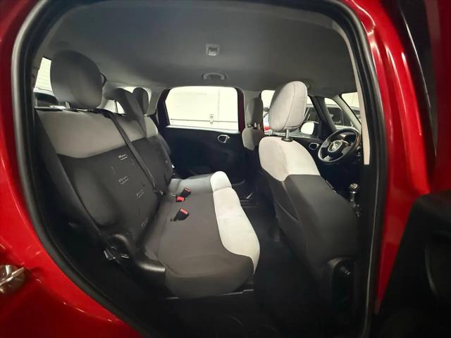2014 Fiat 500L Pop
