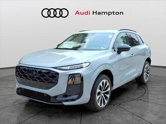 2026 Audi Q3 TFSI quattro S tronic for sale in Hampton, VA