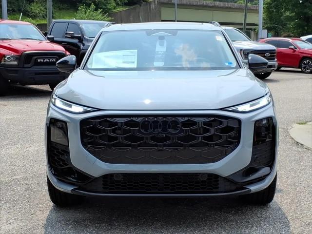 2026 Audi Q3 TFSI quattro S tronic