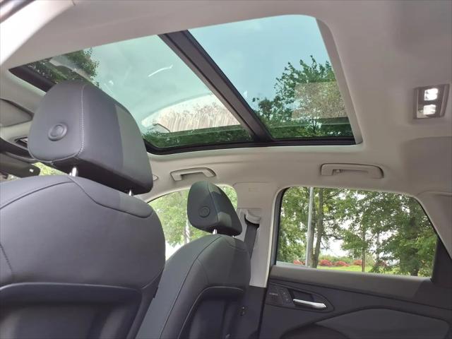 2026 Audi Q3 TFSI quattro S tronic