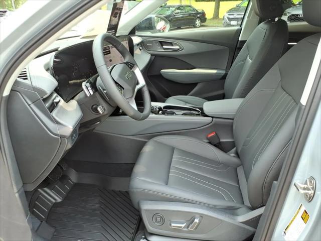 2026 Audi Q3 TFSI quattro S tronic
