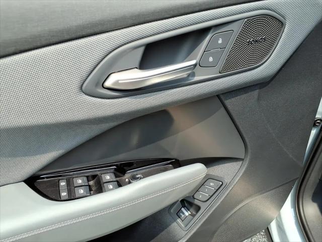 2026 Audi Q3 TFSI quattro S tronic