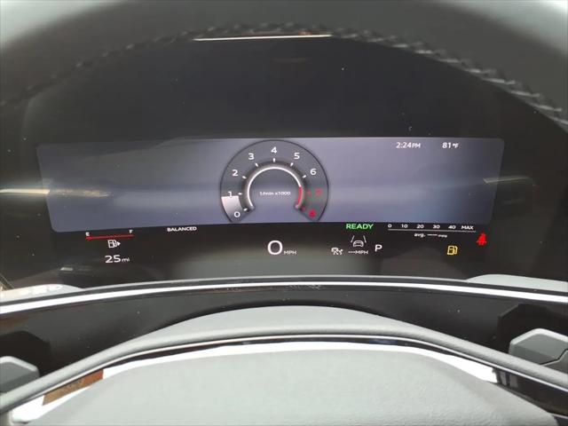 2026 Audi Q3 TFSI quattro S tronic