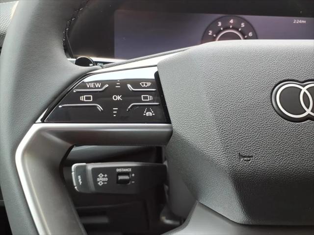 2026 Audi Q3 TFSI quattro S tronic