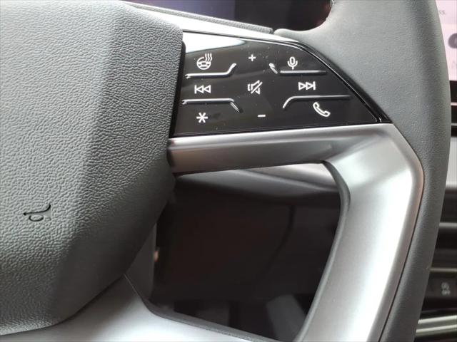 2026 Audi Q3 TFSI quattro S tronic