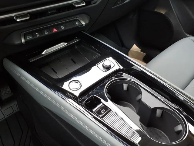 2026 Audi Q3 TFSI quattro S tronic