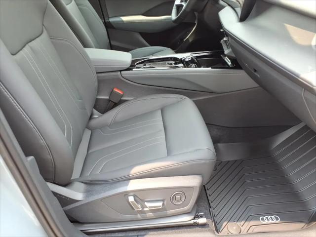2026 Audi Q3 TFSI quattro S tronic