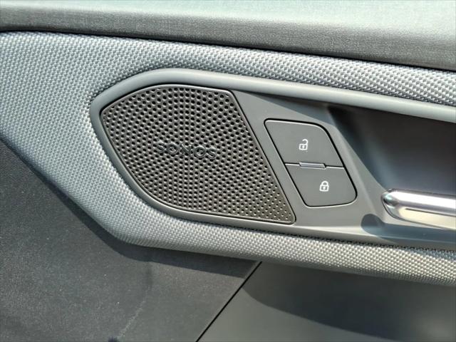 2026 Audi Q3 TFSI quattro S tronic