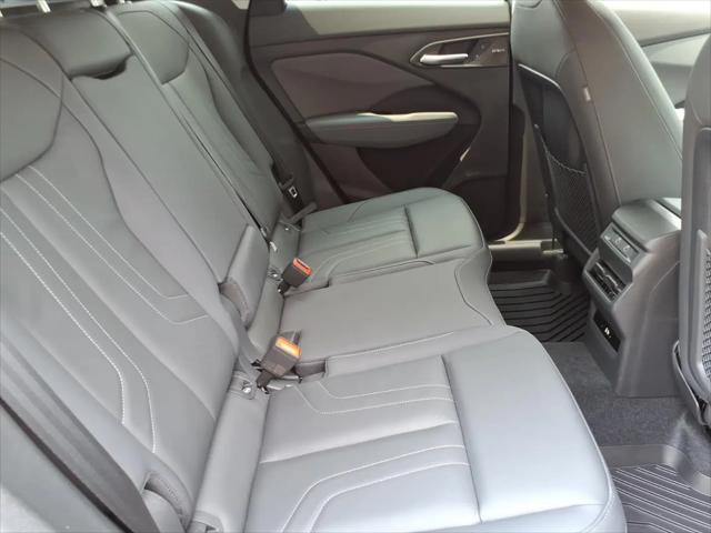 2026 Audi Q3 TFSI quattro S tronic