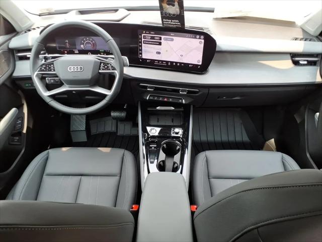 2026 Audi Q3 TFSI quattro S tronic