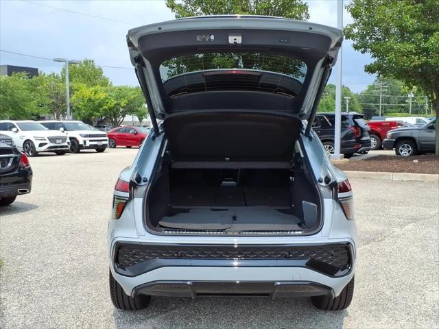 2026 Audi Q3 TFSI quattro S tronic