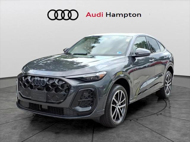2026 Audi Q5 Sportback Premium Plus TFSI quattro S tronic for sale in Hampton, VA