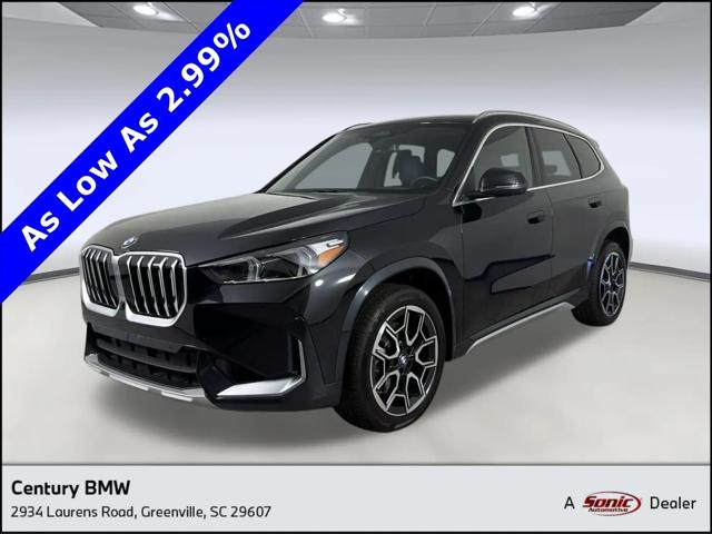 2026 BMW X1 xDrive28i for sale in Greenville, SC