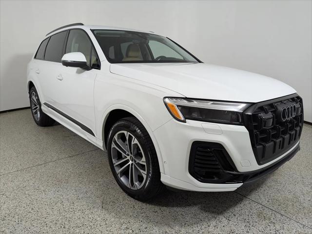 2026 Audi Q7 Premium Plus 45 TFSI quattro tiptronic for sale in West Melbourne, FL