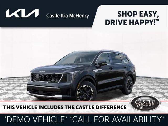 2026 Kia Sorento S for sale in McHenry, IL