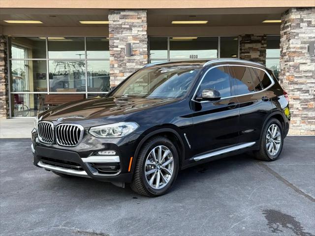 2019 BMW X3 sDrive30i for sale in Washington, NC
