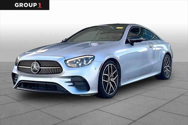 2021 Mercedes-Benz E 450 E 450 for sale in Webster, TX
